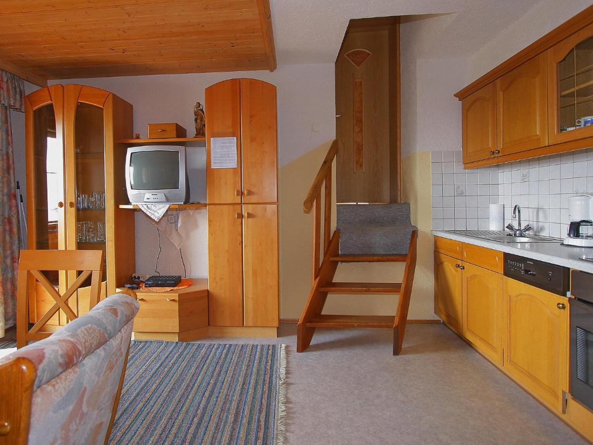 Apartment Untererhof-1 By Interhome Pankrazberg Екстер'єр фото