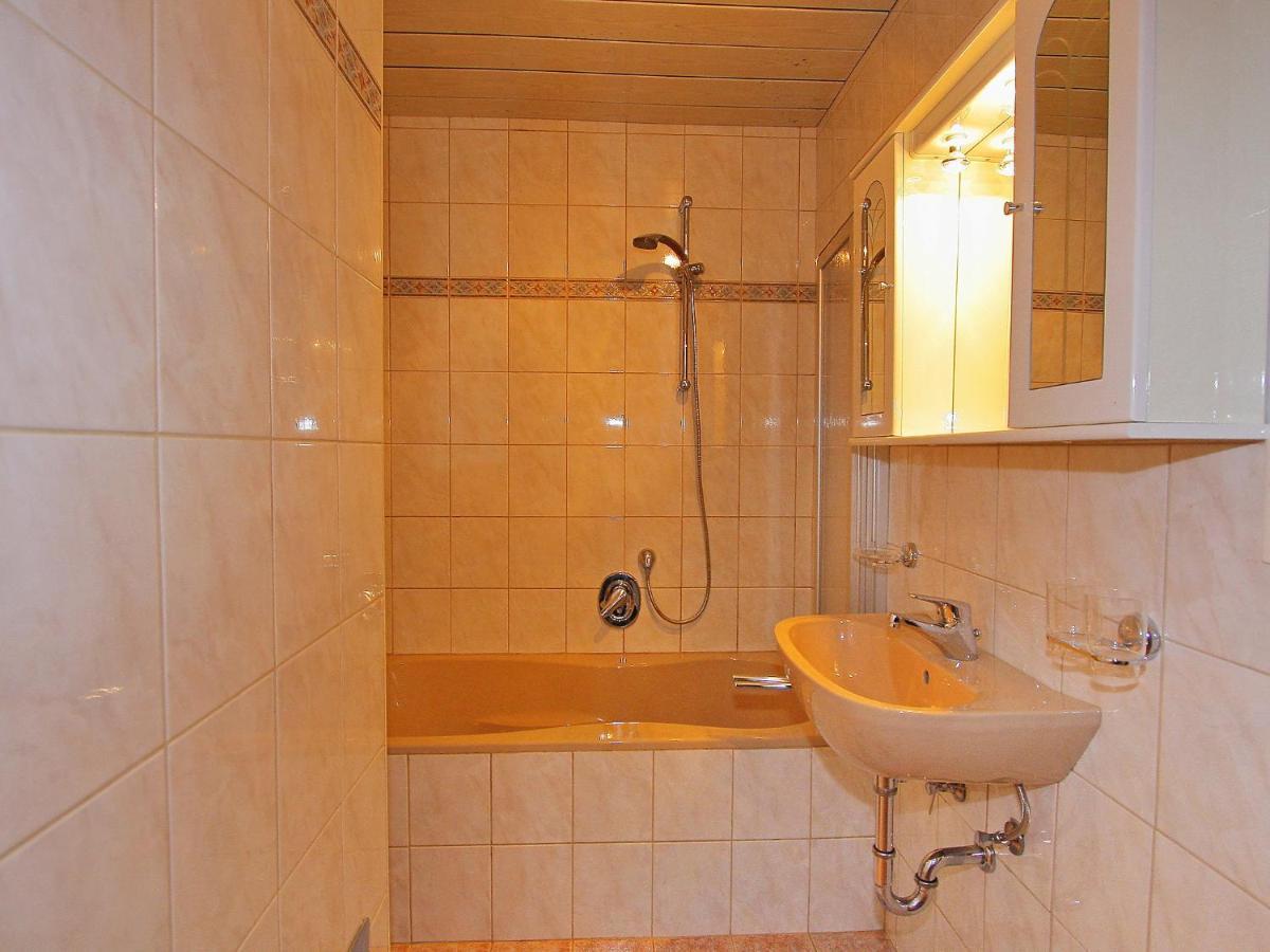 Apartment Untererhof-1 By Interhome Pankrazberg Екстер'єр фото