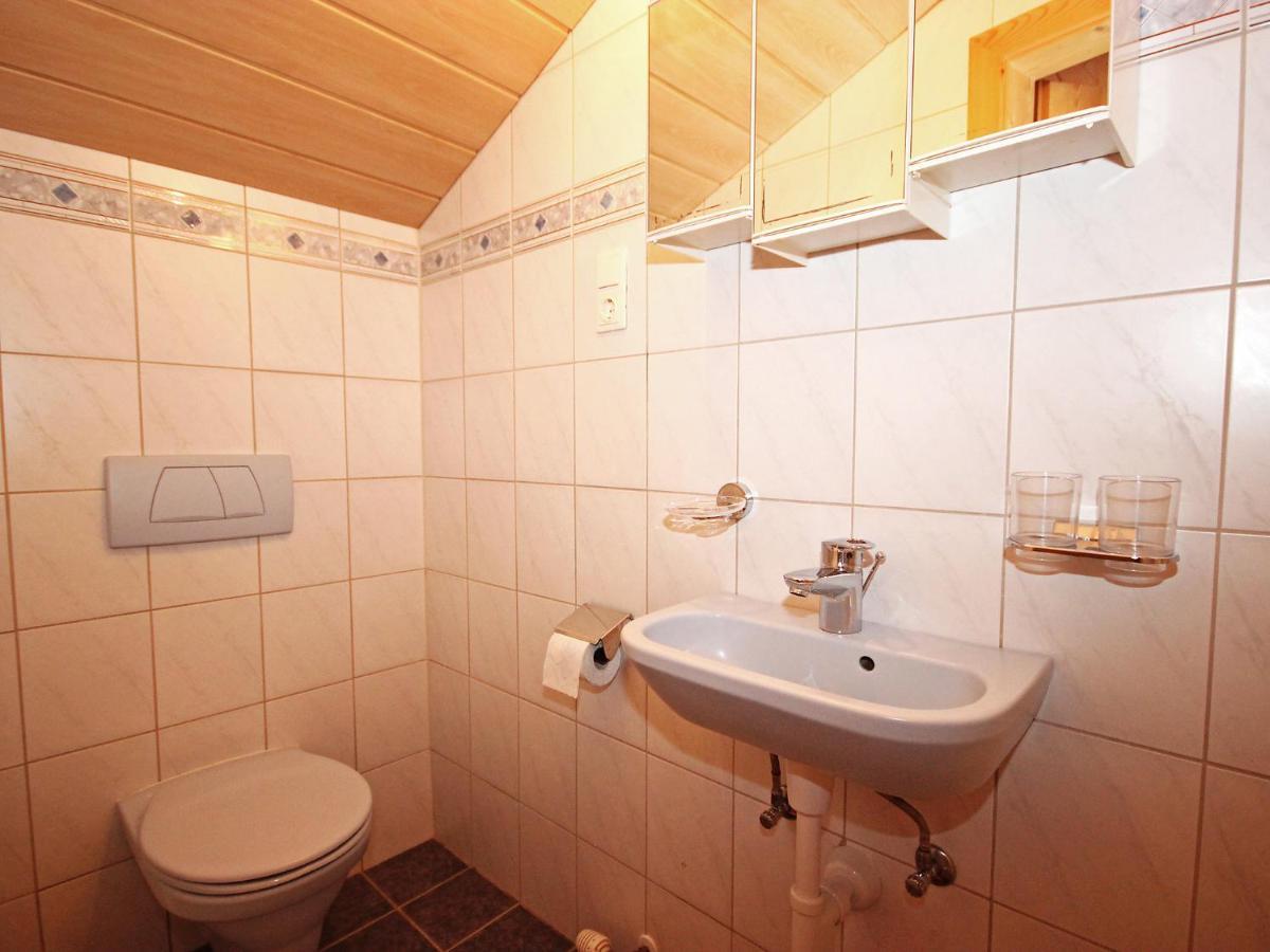 Apartment Untererhof-1 By Interhome Pankrazberg Екстер'єр фото