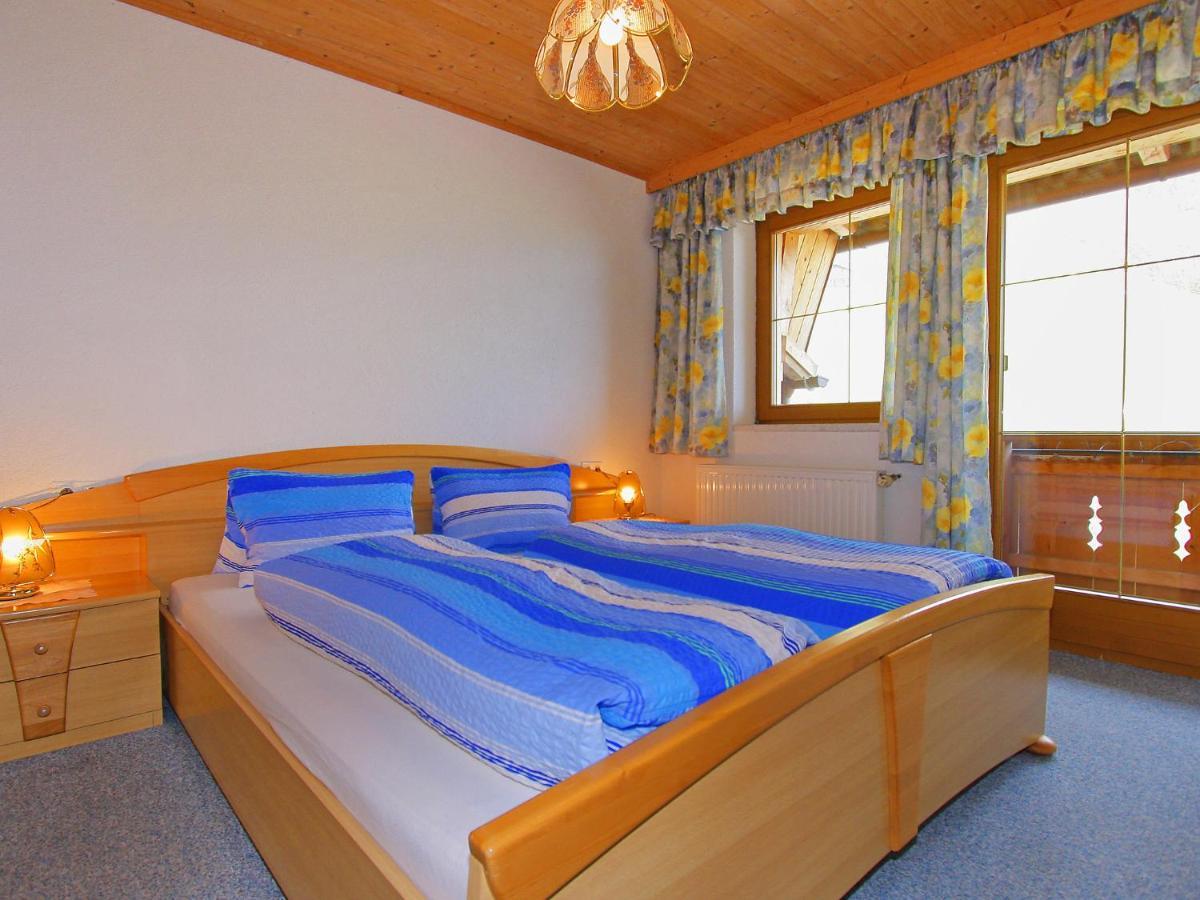 Apartment Untererhof-1 By Interhome Pankrazberg Екстер'єр фото