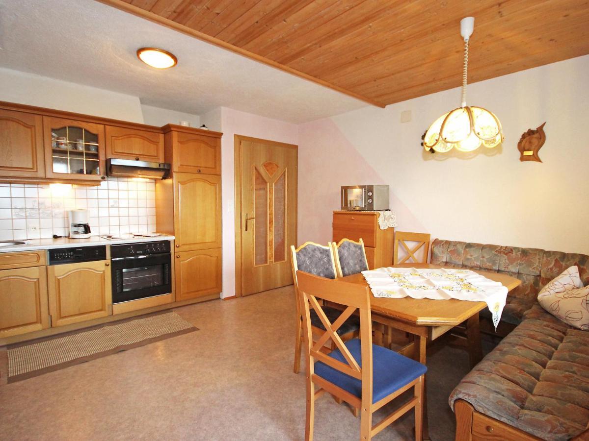 Apartment Untererhof-1 By Interhome Pankrazberg Екстер'єр фото